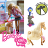 Barbie I Can Be...Pet Vet Doll and Playset 2008 Mattel N8412