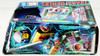 Transformers Legacy Evolution Twincast & Rewind Voyager Class Figure F7208 NRFB