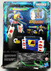 Transformers Legacy Evolution Twincast & Rewind Voyager Class Figure F7208 NRFB