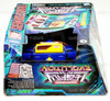Transformers Legacy Evolution Twincast & Rewind Voyager Class Figure F7208 NRFB