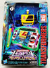 Transformers Legacy Evolution Twincast & Rewind Voyager Class Figure F7208 NRFB