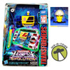 Transformers Legacy Evolution Twincast & Rewind Voyager Class Figure F7208 NRFB
