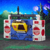 Transformers Legacy Evolution Twincast & Rewind Voyager Class Figure F7208 NRFB