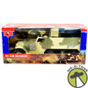 G.I. Joe WWII M3 Tank Destroyer Vehicle 2001 Hasbro 81667 NRFB