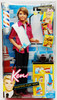 Barbie Shaving Fun Ken Doll 2010 Mattel No. V3398 NRFB