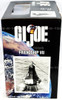 G.I. Joe GI Joe Friendship VII Space Vehicle & Astronaut Figure 2000 #57645 NEW (2)