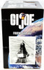 G.I. Joe GI Joe Friendship VII Space Vehicle & Astronaut Figure 2000 #57645 NEW (2)