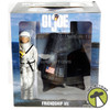 G.I. Joe GI Joe Friendship VII Space Vehicle & Astronaut Figure 2000 #57645 NEW (2)