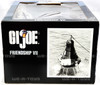 G.I. Joe GI Joe Friendship VII Space Vehicle & Astronaut Figure 2000 #57645 NEW (2)