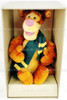 Disney Gund Disney's 100 Acre Wood 16" Tigger Plush Limited Edition Rare 1997 USED