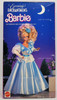 Barbie Evening Enchantment 1989 Mattel Sears Special Limited Edition No.3596 NIB