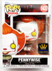 IT Dancing Pennywise Vinyl Figure Funko Pop! Movies #1437 NEW