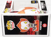 IT Dancing Pennywise Vinyl Figure Funko Pop! Movies #1437 NEW
