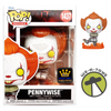 IT Dancing Pennywise Vinyl Figure Funko Pop! Movies #1437 NEW