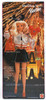 25th Anniversary Walt Disney World Special Edition Barbie Doll 1996 Mattel NEW