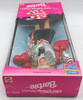 25th Anniversary Walt Disney World Special Edition Barbie Doll 1996 Mattel NEW