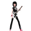 Barbie Collector Joan Jett Ladies of the '80s Doll Pink Label 2009 Mattel R4461