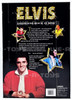 Elvis The Sun Never Sets on a Legend Elvis Jailhouse Rock Doll 1993 Hasbro 9146