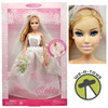 Every Girl's Dream Bride Barbie 2006 Mattel K8583