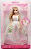 Every Girl's Dream Bride Barbie 2006 Mattel K8583