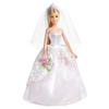Every Girl's Dream Bride Barbie 2006 Mattel K8583