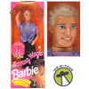 Barbie Earring Magic Ken Doll with Real Clip-On Earrings 1992 Mattel New 2290