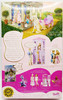 Barbie As Rapunzel Ken As Prince Stefan Talking Doll 2001 Mattel 55534
