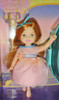 Barbie In The 12 Dancing Princesses Kelly as Princess Kathleen Doll Mattel J8895