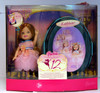 Barbie In The 12 Dancing Princesses Kelly as Princess Kathleen Doll Mattel J8895