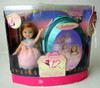 Barbie In The 12 Dancing Princesses Kelly as Princess Kathleen Doll Mattel J8895