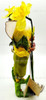 Mark Roberts Daffodil Fairy Medium Wired Doll 2009 No. 51-01926 USED