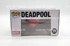 Marvel Funko Pop! Marvel 320 Deadpool Bobble-Head Figurine NRFB