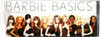 Barbie Basics Model No. 06 Doll Collection 001 2009 Mattel #R9917 NEW