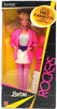 Barbie and the Rockers Barbie Doll 1985 Mattel #1140