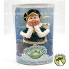 Cabbage Patch Kids Special Edition Holiday 2005 #90001 NRFB