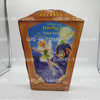 Walt Disney Peter Pan Tinker Bell Doll 2004 Mattel #G8709 NRFB