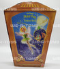 Walt Disney Peter Pan Tinker Bell Doll 2004 Mattel #G8709 NRFB