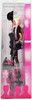 Barbie Top Model Barbie Doll W/ Accessories 2007 Mattel #M2977