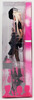 Barbie Top Model Barbie Doll W/ Accessories 2007 Mattel #M2977