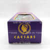 Caesars Casino + Hotel Collector Mardi Gras Doll 2005 Indiana Casino Green
