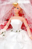 Blushing Bride Barbie Japanese Edition 1999 Mattel #26076