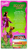 Barbie as Daphne Doll Scooby Doo The Movie 2001 Mattel No. 55887 NRFB