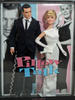 Barbie Collector Pillow Talk Doris Day And Rock Hudson Doll Gift Set Pink Label
