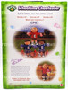 Cabbage Patch Kids Schooltime Cheerleader Blue Doll 2001 Mattel #50162 NRFB