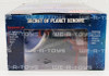 GI Joe Adventure Team Secret of Planet Xenome Action Figure & Alien Hasbro NRFB