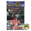 Mobile Suit Gundam Gundam VS Zaku II Model Kit 1996 Bandai #11069 NRFB