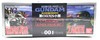 Mobile Suit Gundam Gundam VS Zaku II Model Kit 1996 Bandai #11069 NRFB