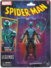 Marvel Legends Series Chasm, Spider-Man Legends Collectible 6" Action Figure