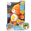 Care Bears Sing Along Friends Laugh-A-Lot Bear 2003 Play Along #31840 NRFB