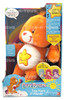 Care Bears Sing Along Friends Laugh-A-Lot Bear 2003 Play Along #31840 NRFB